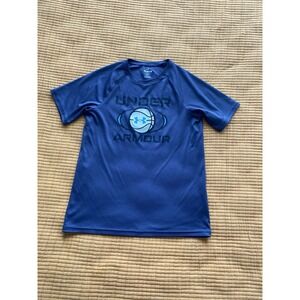 Boys Under Armour Shirt Size‎ Large